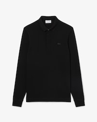Polo de corte regular Paris de piqu&eacute; el&aacute;stico