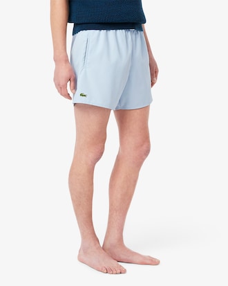 Short de baño de secado rápido
