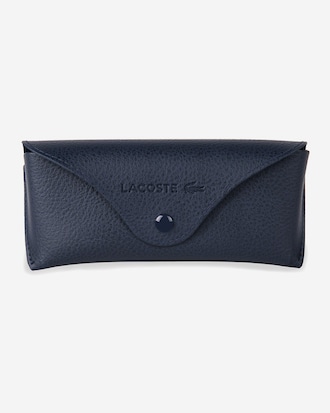 Gafas de sol con montura met&aacute;lica con forma de rect&aacute;ngulo modificado de la colecci&oacute;n c&aacute;psula Novak Djokovic