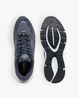 Zapatillas Run Set Lux de hombre