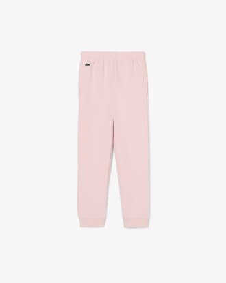 Unisex pantal&oacute;n de ch&aacute;ndal de felpa