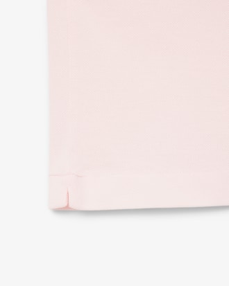 Polo original de corte cl&aacute;sico L.12.12