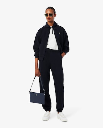 Bolso para llevar al hombro plano L.12.12 Concept