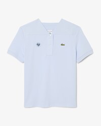Polo Roland-Garros Edition para &aacute;rbitros