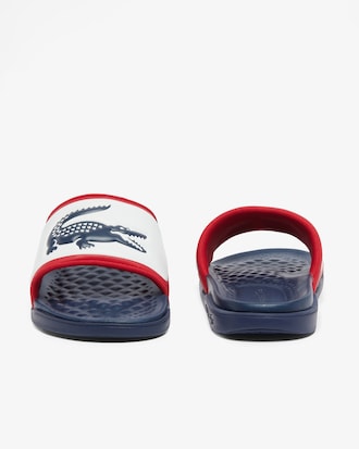 Serve Slide Dual de hombre