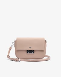 Bolso de mensajero con solapa Daily City