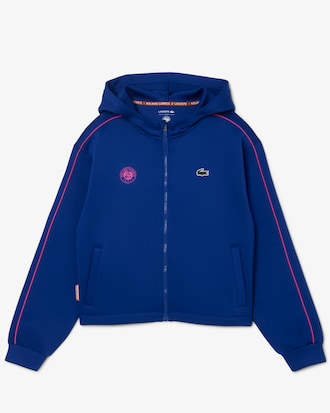 Sudadera deportiva Roland Garros Edition