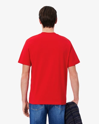 Camisa de algodón