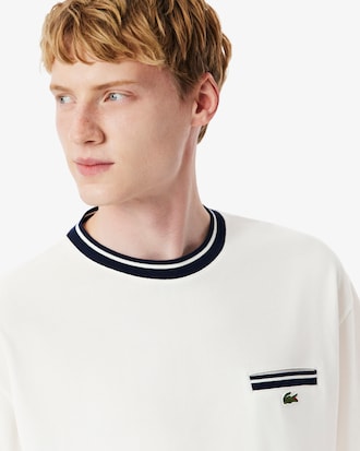 Camiseta de minipiqu&eacute; Archive Edition