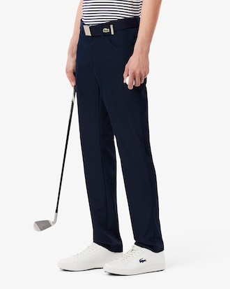 Pantalón de golf de corte ajustado Ultra Dry