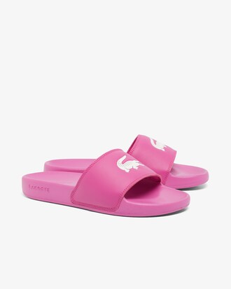 Serve Slide 0.0 de mujer