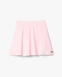 Falda deportivos de piqu&eacute; el&aacute;stico Ultra Dry