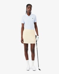 Falda de golf con forro Ultra Dry