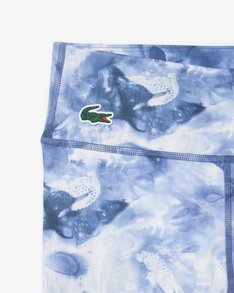Mallas deportivas elásticas estampadas Ultra Dry