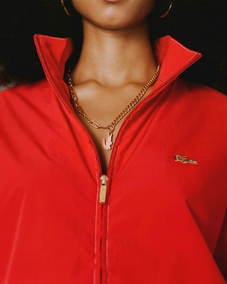 Collar Cocodrilo