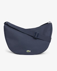 Bolso de medialuna Neocroc mediano