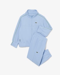 Ch&aacute;ndal Lacoste Tennis x Daniil Medvedev