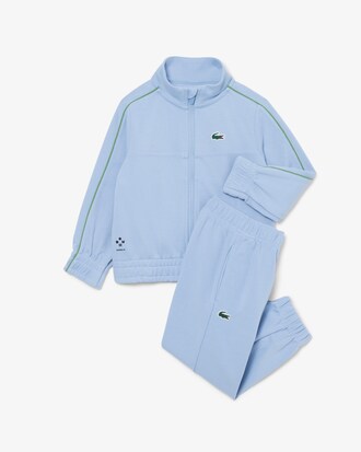 Ch&aacute;ndal Lacoste Tennis x Daniil Medvedev