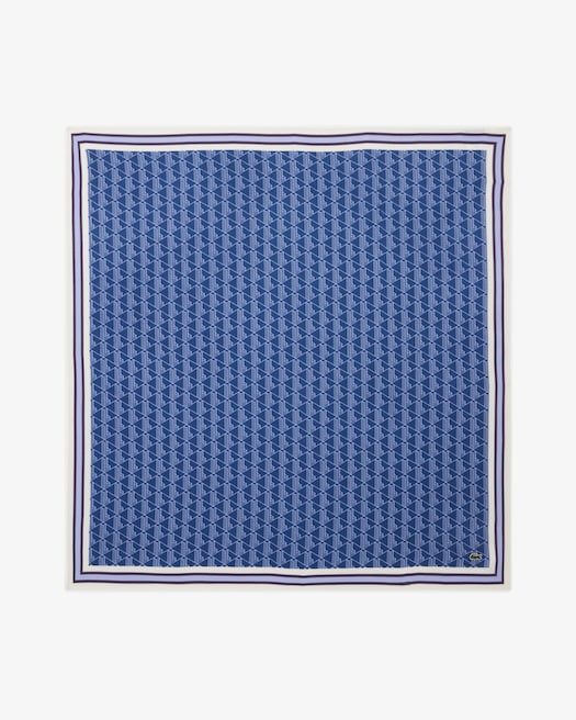Azul Marino / Violeta