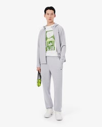 Pantal&oacute;n de ch&aacute;ndal deportivo el&aacute;stico