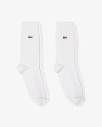 Pack de 2 calcetines largos