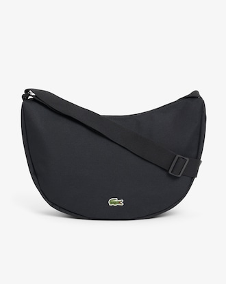 Bolso de medialuna Neocroc mediano