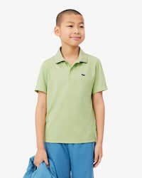 Polo de punto jersey deportivo Ultra Dry
