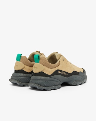 Zapatillas de hombre L-Guard Breaker CT Outdoor