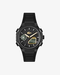 Reloj de silicona anal&oacute;gico y digital LC33
