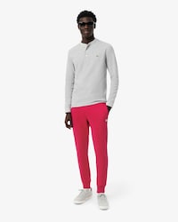Pantal&oacute;n de ch&aacute;ndal de corte ajustado