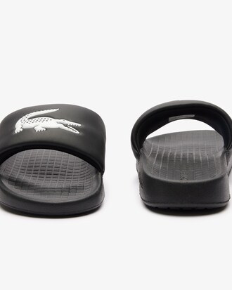 Chanclas juveniles Serve Slide 1.0