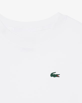 Camiseta deportiva de algodón técnico Ultra Dry