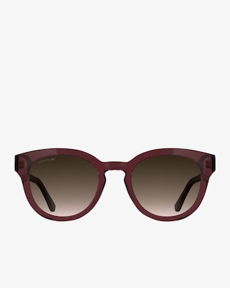 Gafas ovaladas Monogram