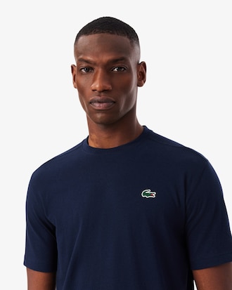 Camiseta deportiva de algod&oacute;n Ultra Dry