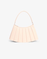 Bolso de piel mediano Lenglen Runway