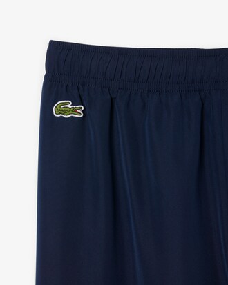 Pantalón de chándal de tafetán