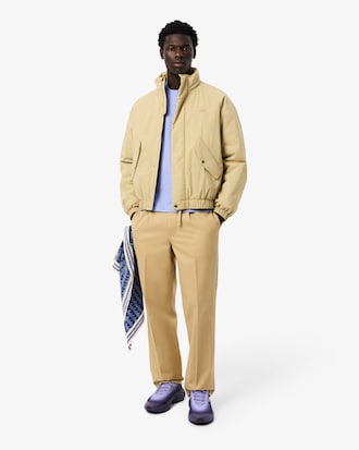 Camisa de algod&oacute;n