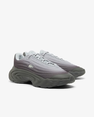 Zapatillas de hombre Spinor