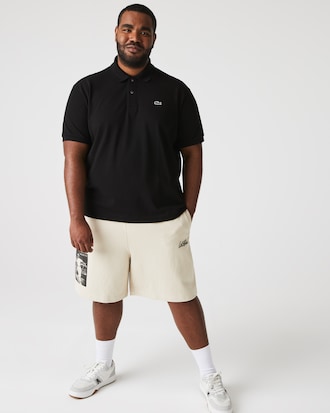 Polo original de corte clásico L.12.12