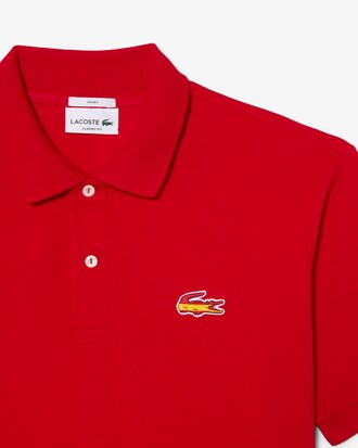 Polo L.12.12 Original de corte cl&aacute;sico Edici&oacute;n Espa&ntilde;a