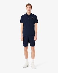 Pantal&oacute;n corto de tenis de corte regular Ultra Dry