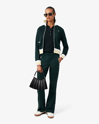 Bolso de piel peque&ntilde;o Lenglen Runway