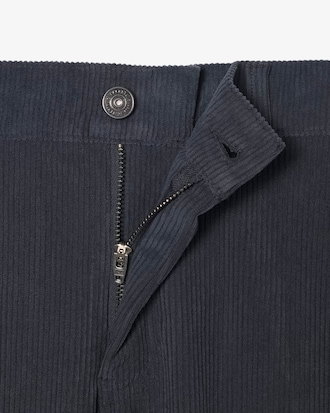Pantal&oacute;n de pana