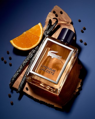 Eau de toilette L’Homme Lacoste, 100 ml