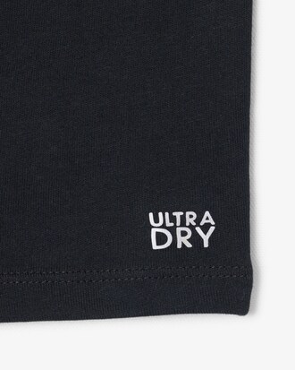 Camiseta deportiva estampada Ultra Dry