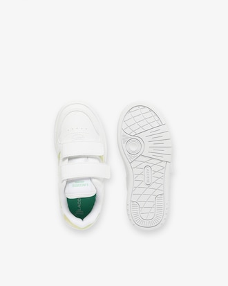 Zapatillas de bebé T-Clip Set