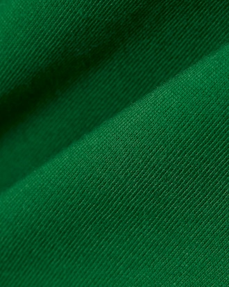 Camiseta de punto jersey de algod&oacute;n con estampado de tenis