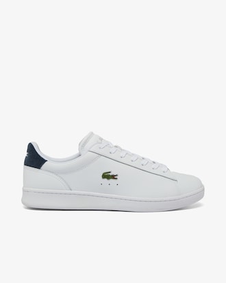 Zapatillas de hombre Carnaby Set de piel