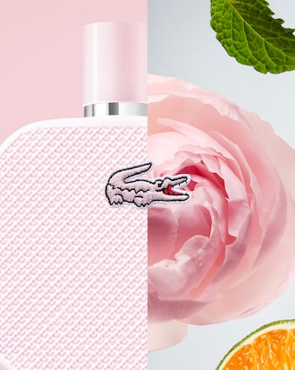 Eau de Parfum L.12.12 Rose, 100 ml