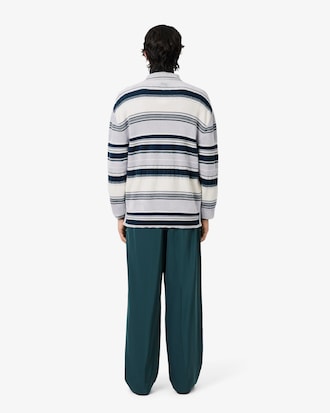 Pantal&oacute;n sastre el&aacute;stico de corte recto Runway